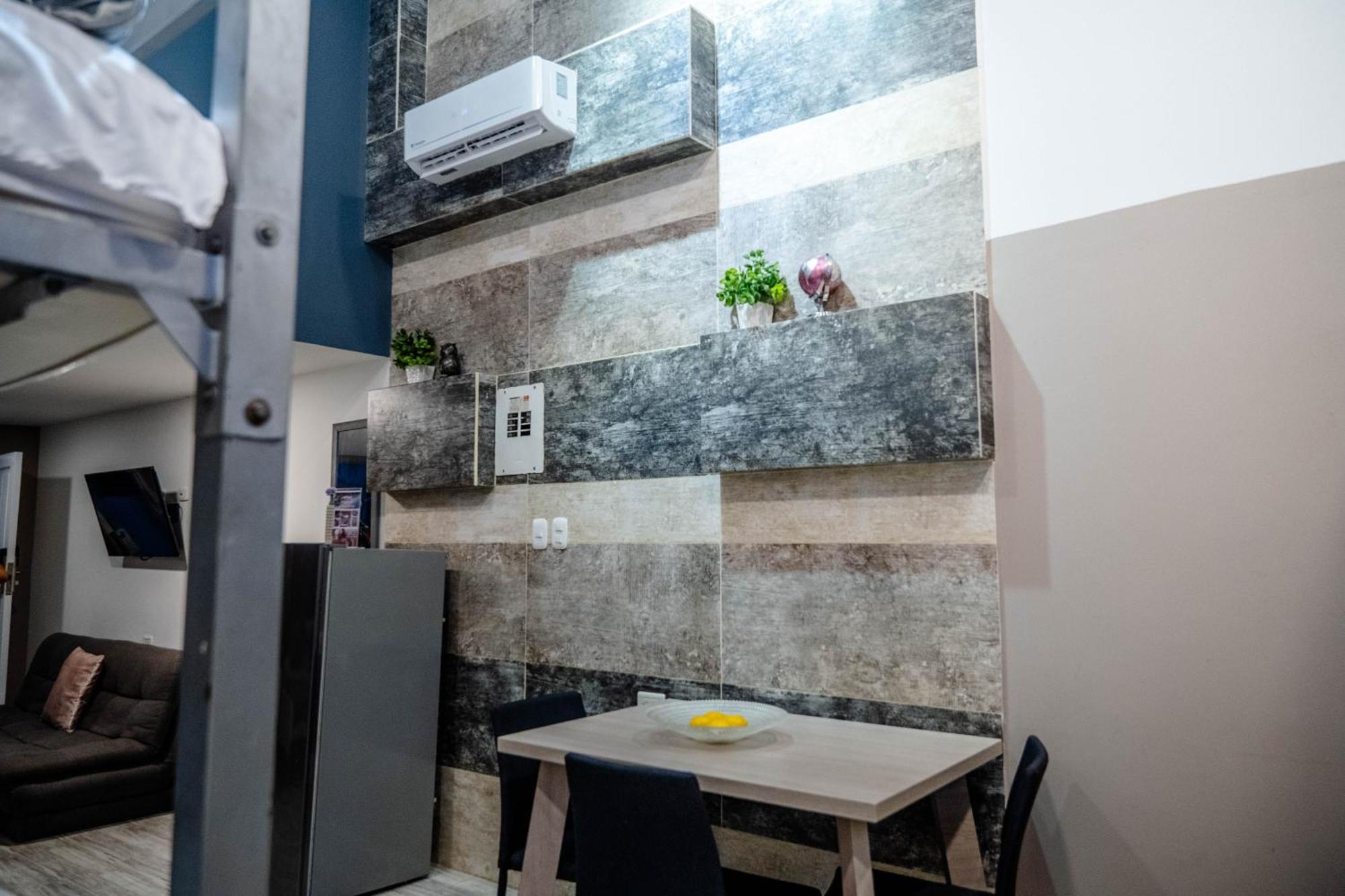 Bahia 79 Apartasuites Cerca Al Centro Cartagena Екстер'єр фото