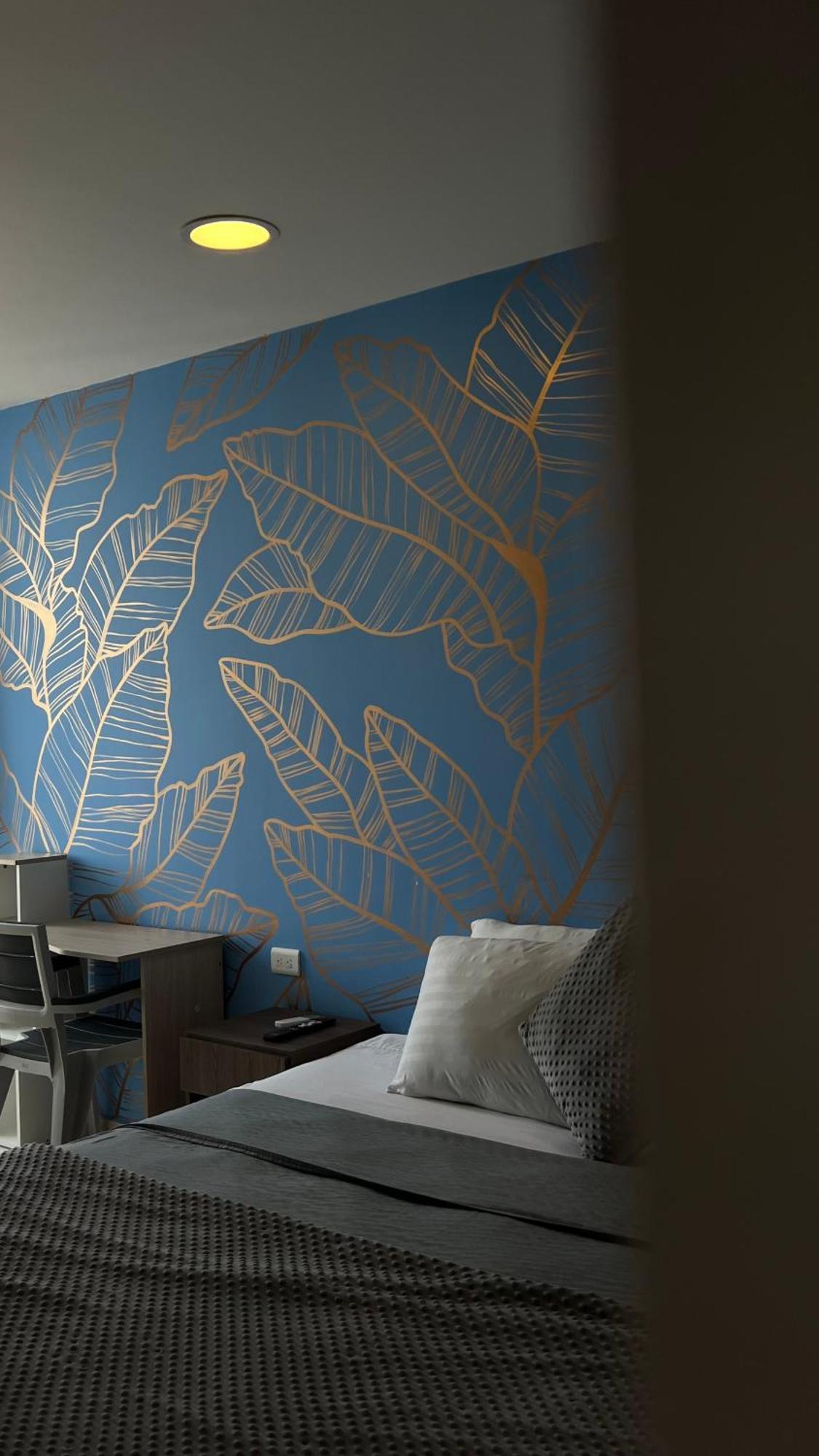 Bahia 79 Apartasuites Cerca Al Centro Cartagena Екстер'єр фото