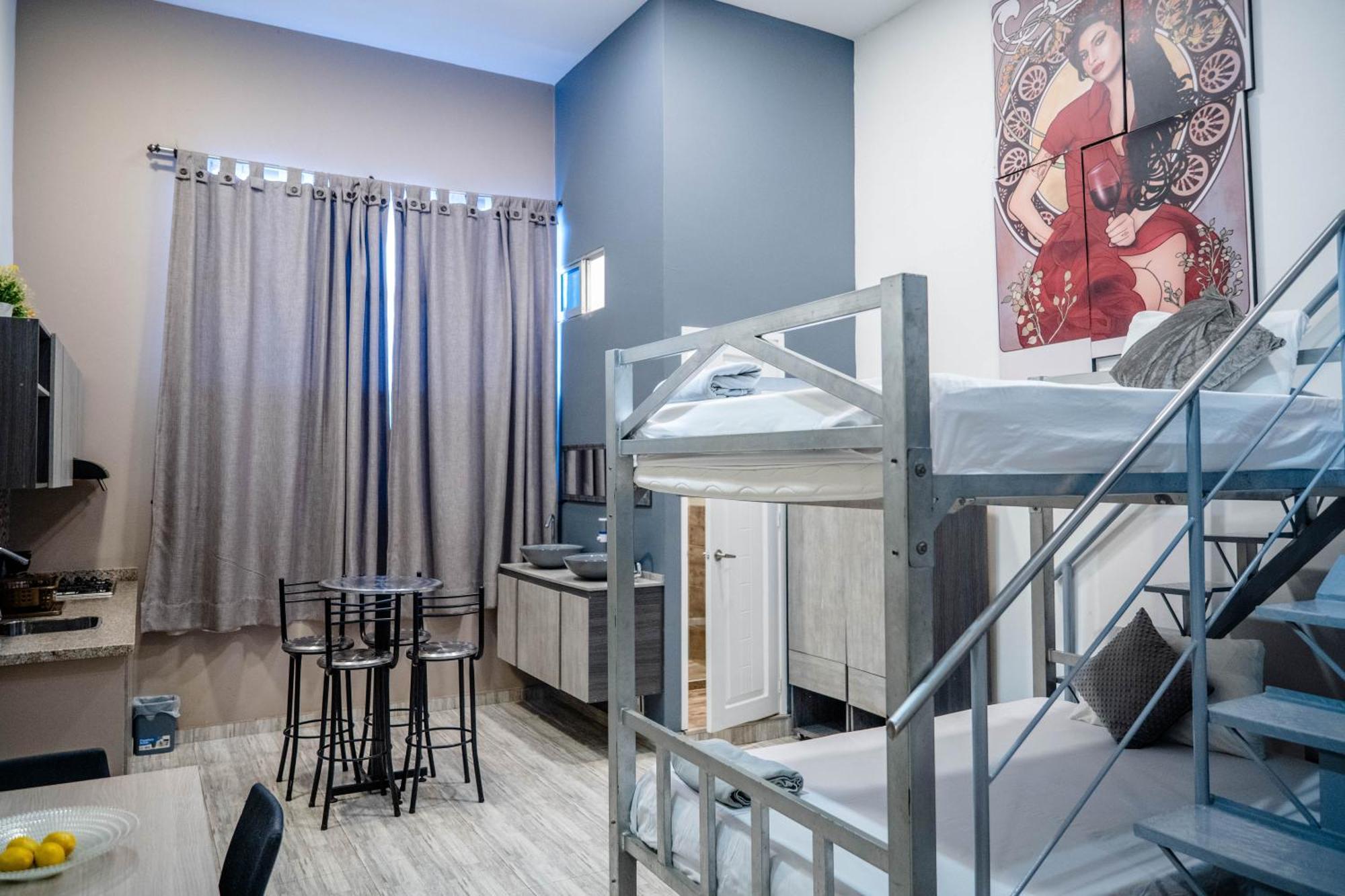 Bahia 79 Apartasuites Cerca Al Centro Cartagena Екстер'єр фото