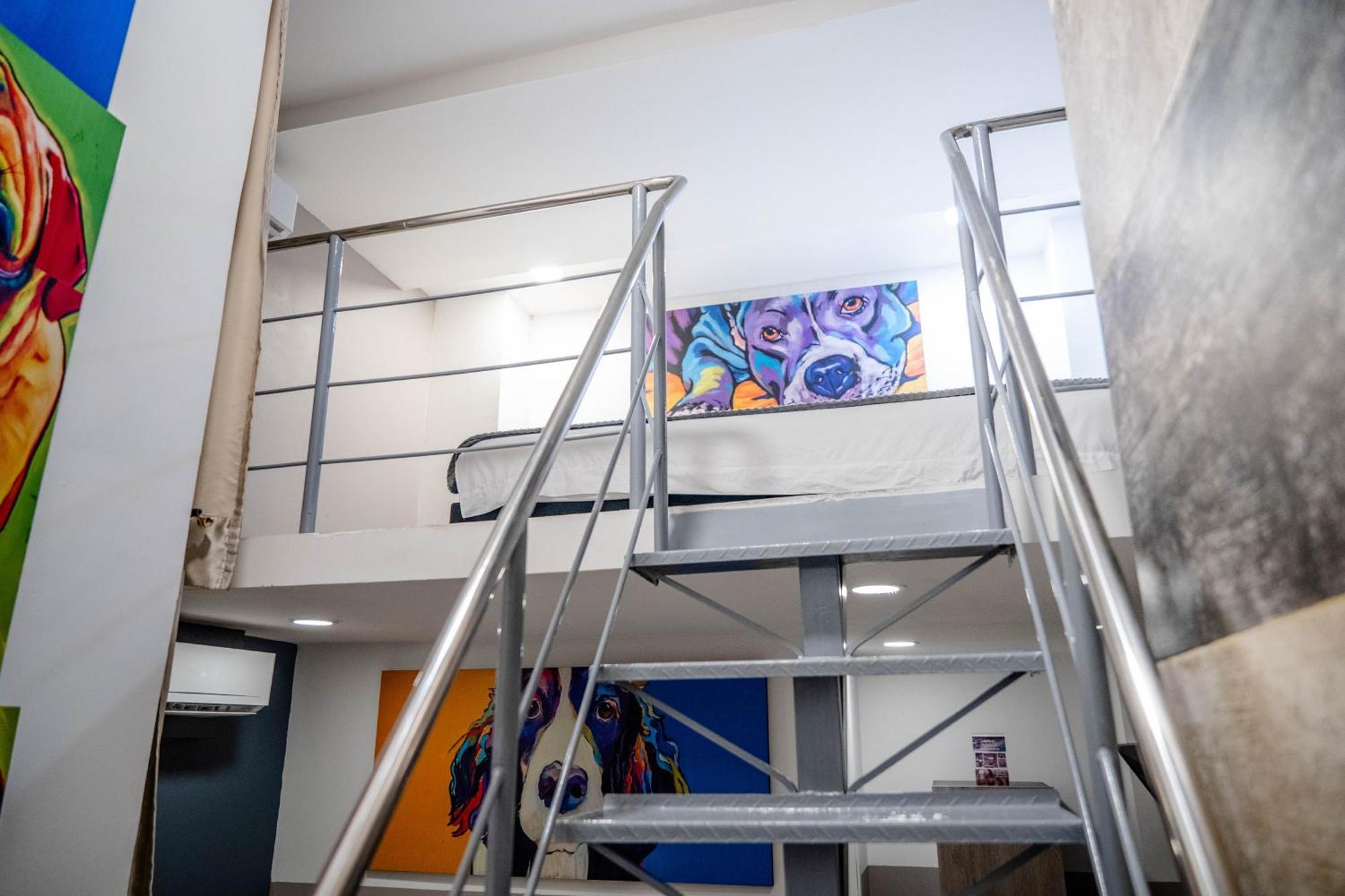 Bahia 79 Apartasuites Cerca Al Centro Cartagena Екстер'єр фото