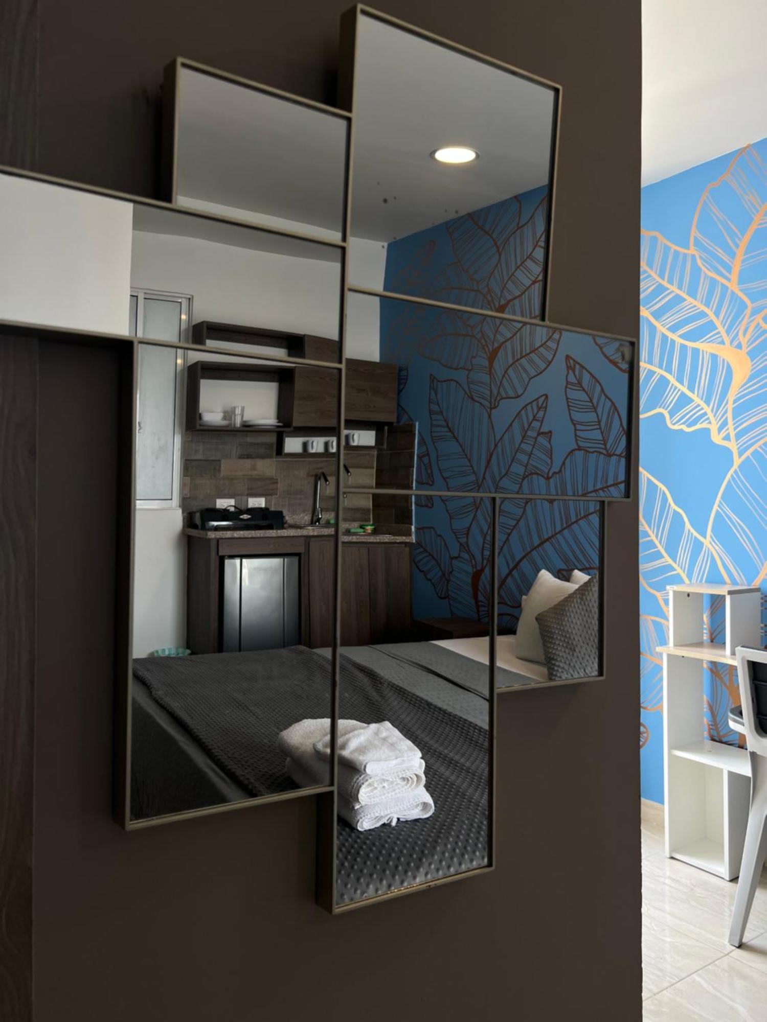 Bahia 79 Apartasuites Cerca Al Centro Cartagena Екстер'єр фото