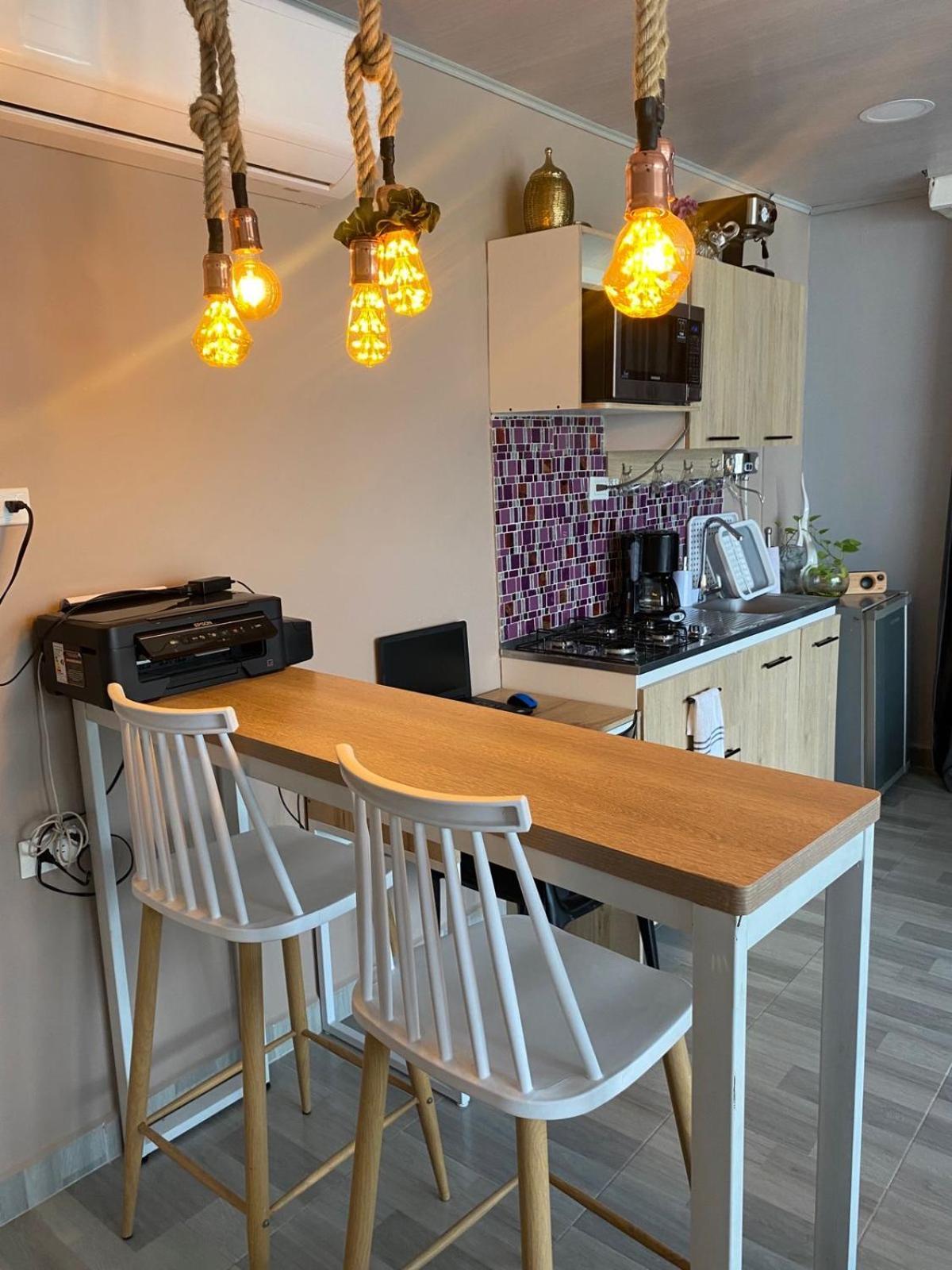 Bahia 79 Apartasuites Cerca Al Centro Cartagena Екстер'єр фото