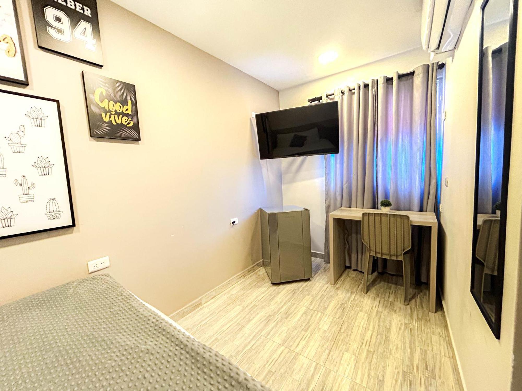 Bahia 79 Apartasuites Cerca Al Centro Cartagena Номер фото